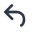 undo icon